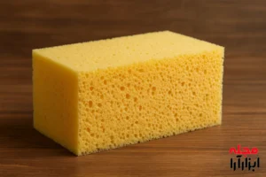 اسفنج چیست