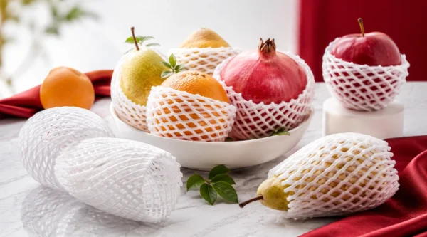 بسته بندی میوه