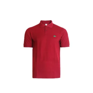 تیشرت جودون زرشکی T-shirt