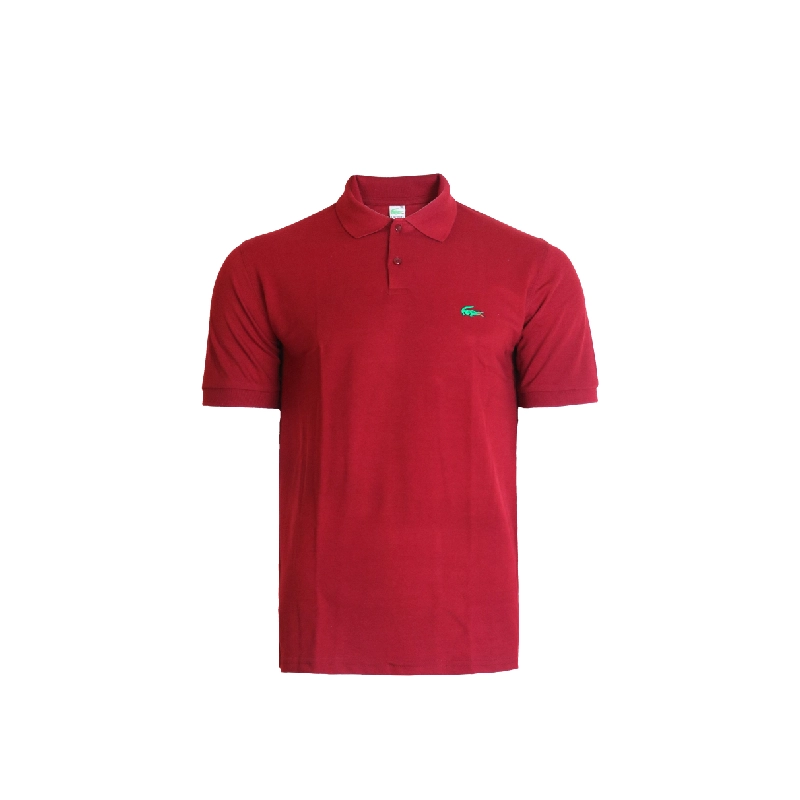 تیشرت جودون زرشکی T-shirt