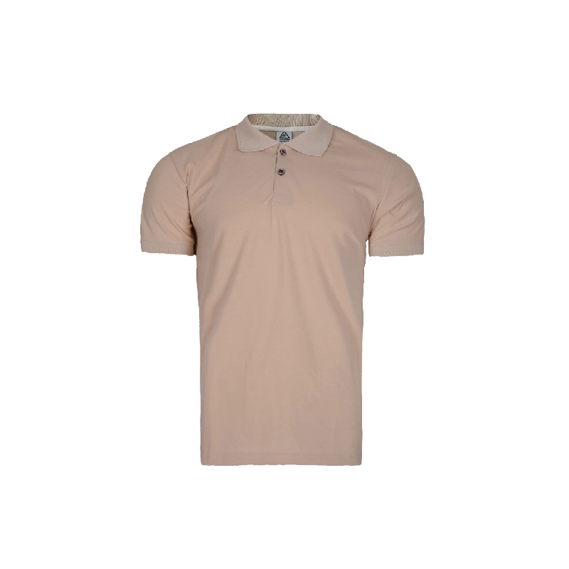 تیشرت کرم نخودی T-shirt