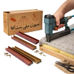 سوزن مبلی