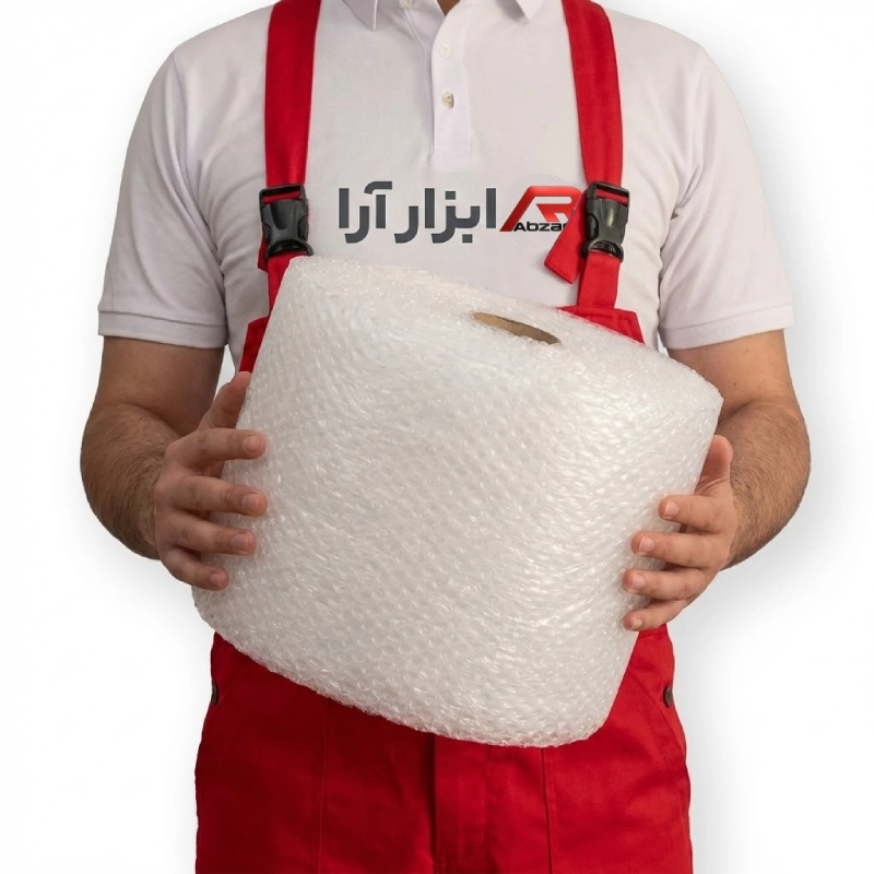 نایلون حبابدار